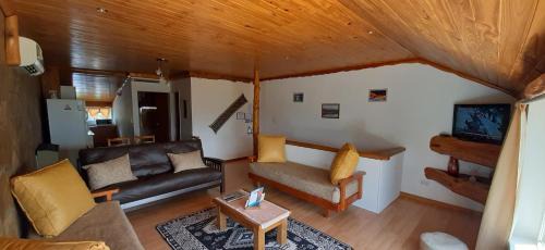 Caviahue Apartment | LU-MAR