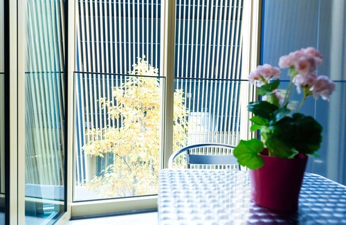 Lucerne Apartment | LU Schatzturm III - Allmend HITrental Apartment