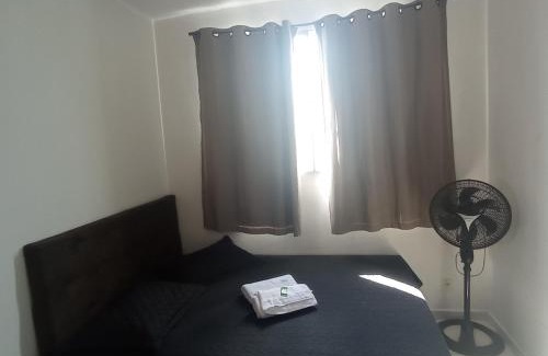 Campos Apartment | Lua E Agua X