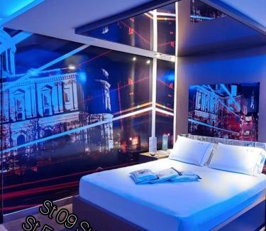 Sorocaba Hotel | Lual Motel Sorocaba-SP
