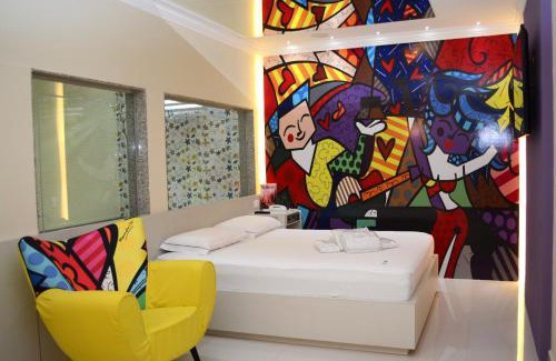 Sorocaba Hotel | Lual Motel Sorocaba-SP