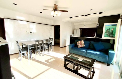 Kuwae Apartment | Luana Uakoko Resort Hotel