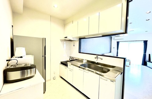 Kuwae Apartment | Luana Uakoko Resort Hotel