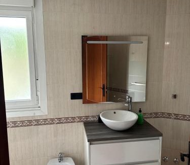 Luanco Apartment | Luanco para vivir y disfrutarlo VUT7223AS