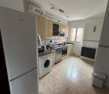 Luanco Apartment | Luanco para vivir y disfrutarlo VUT7223AS