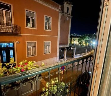 Santos Apartment | Luar de Lisboa