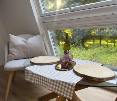 Santiago de Compostela House | Luar do Sarela Rooms