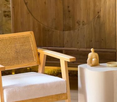 Santiago de Compostela House | Luar do Sarela Rooms