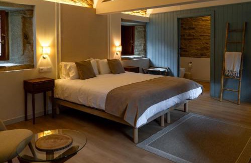 Santiago de Compostela House | Luar do Sarela Rooms