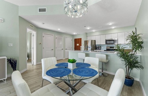 Sandestin Resort | Luau Beachside Condo With Ocean View at Sandestin Golf & Beach Resort
