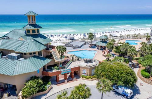 Sandestin Apartment | Luau II 6425- Suite Destin-ation