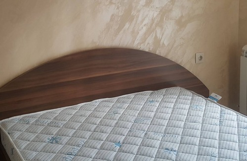 Lozenets Apartment | Lubata Apartments