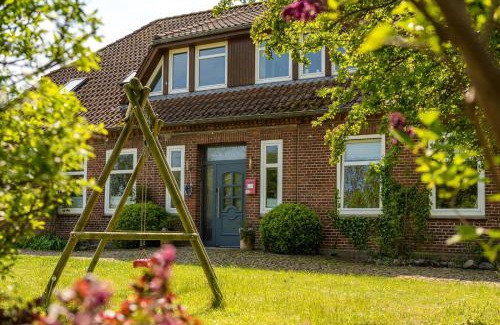 Daenschendorf Apartment | Lubblerhof