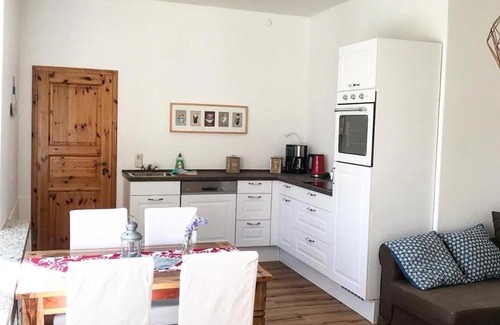 Daenschendorf Apartment | Lubblerhof