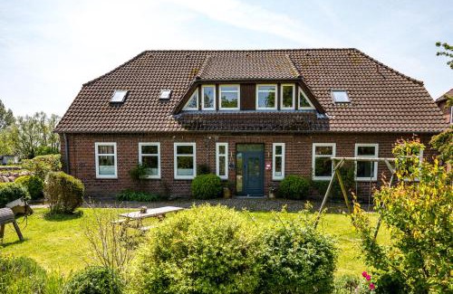 Daenschendorf Apartment | Lubblerhof