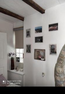Cres House | Lubenice-Rodinis Room and Apartment