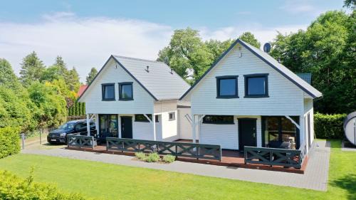 Choczewo Cabin | Lubiatowo Źródlana 10