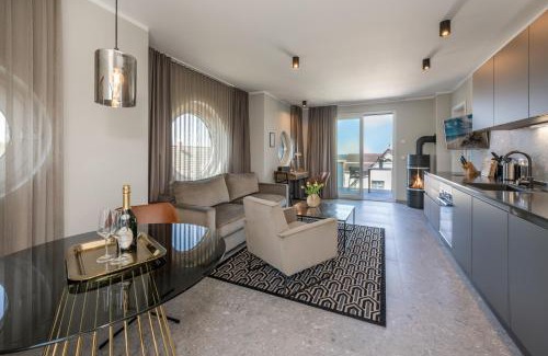 Lubmin Apartment | Lubminer Meerblick Apartments