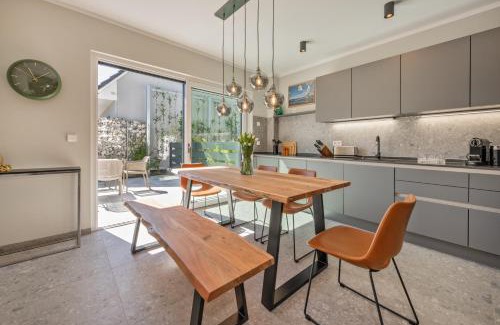 Lubmin Apartment | Lubminer Meerblick Apartments