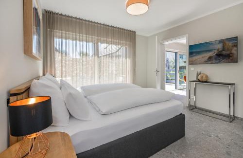 Lubmin Apartment | Lubminer Meerblick Apartments