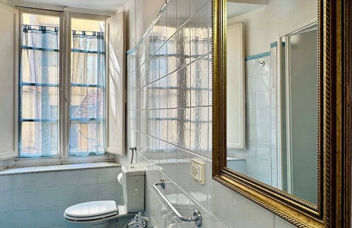 Lucca Historical Center House | Lucca Charm