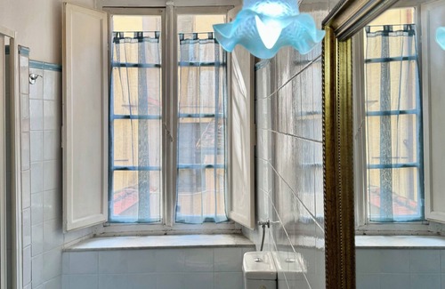 Lucca Historical Center House | Lucca Charm