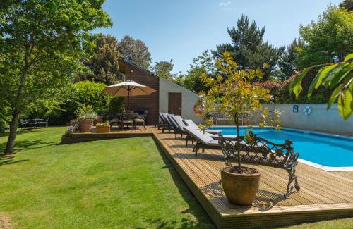Shanklin Apartment | Luccombe Villa Holiday Apartments