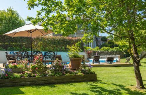 Shanklin Apartment | Luccombe Villa Holiday Apartments