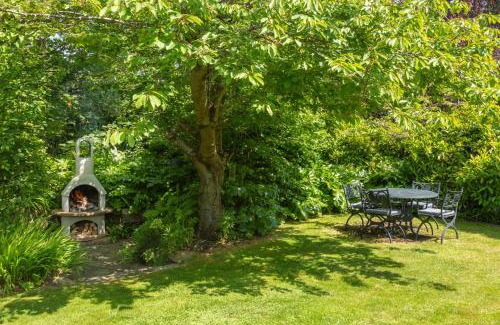 Shanklin Apartment | Luccombe Villa Holiday Apartments