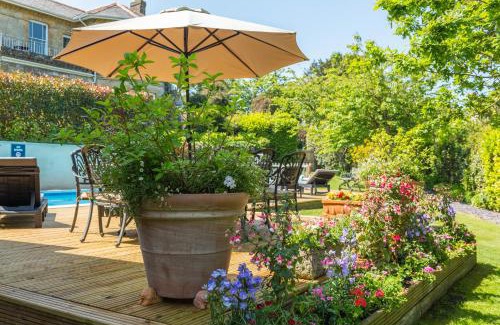 Shanklin Apartment | Luccombe Villa Holiday Apartments