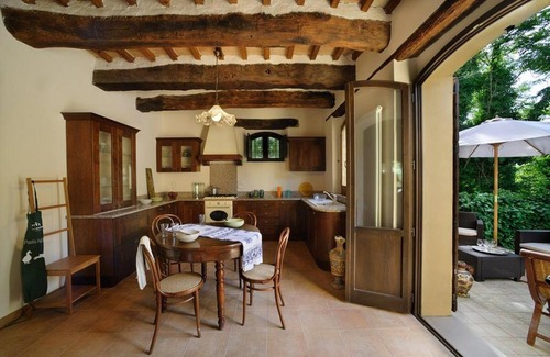 Montemaggiore al Metauro Villa | Luce tra i Saggi 8 by Marche Holiday Villas