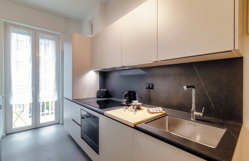 Como Apartment | Luci A Lago