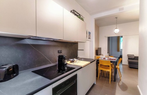 Como Apartment | Luci A Lago