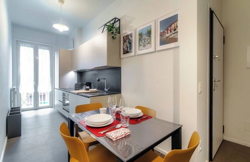 Como Apartment | Luci A Lago