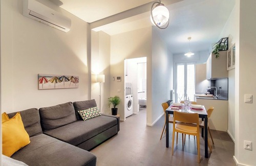 Como Apartment | Luci A Lago