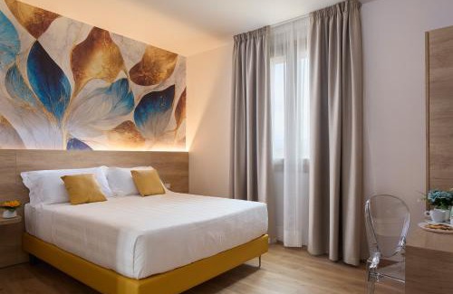 Assisi Bed & Breakfast | Luci di Assisi B&B Wellness
