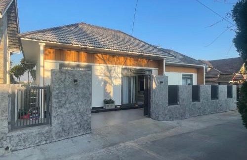 Da Lat Apartment | Lucia House
