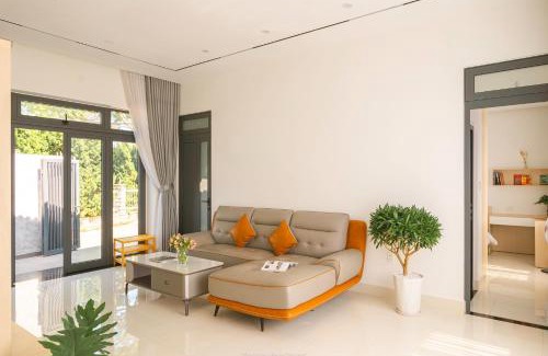 Da Lat Apartment | Lucia House