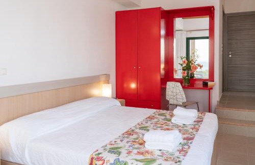 Leivathos Apartment | Lucia Simona Villas