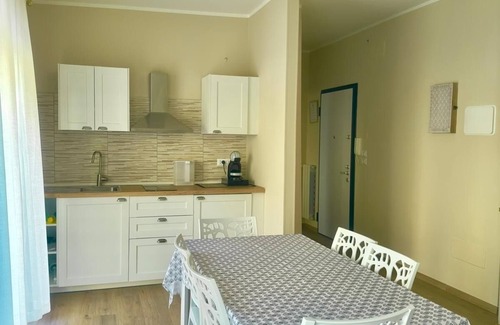 San Giovanni Rotondo Apartment | Luciana House a 3-minute walk from the Shrine