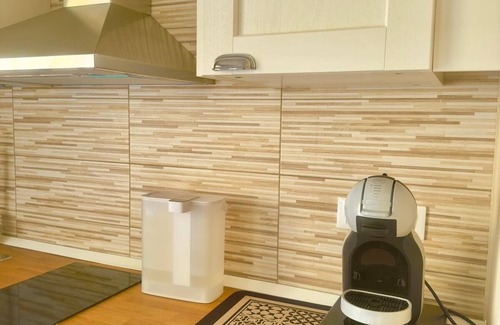 San Giovanni Rotondo Apartment | Luciana House a 3-minute walk from the Shrine