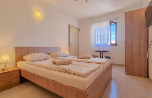 Buzinija House | Lucijana Room