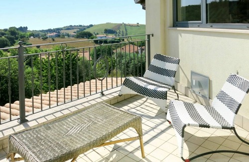 Tortoreto Apartment | Lucio (Tte202) 603.3