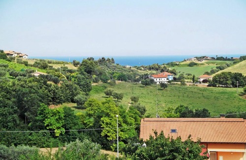Tortoreto Apartment | Lucio (Tte202) 603.3