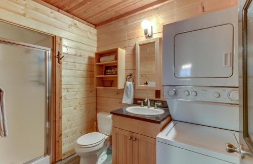 Black Butte Ranch House | Lucky #7