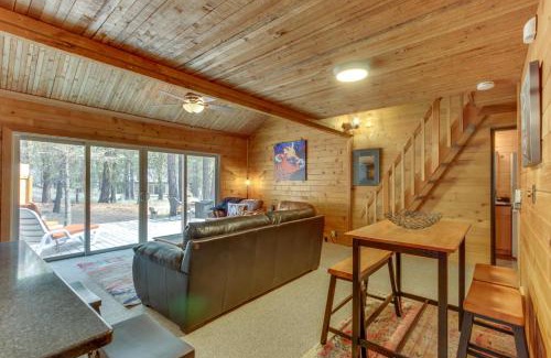 Black Butte Ranch House | Lucky #7
