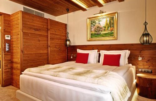 Shiligarnika Hotel | Lucky Bansko Aparthotel SPA & Relax