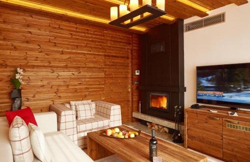 Shiligarnika Hotel | Lucky Bansko Aparthotel SPA & Relax