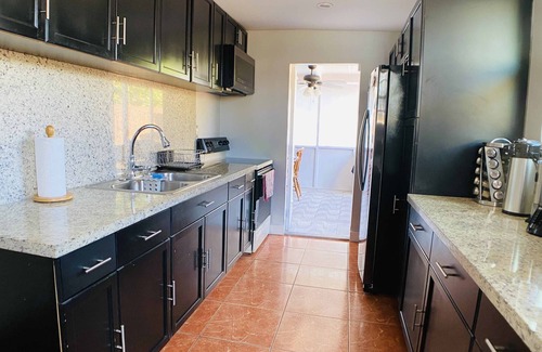Flagami House | Lucky Charm 401