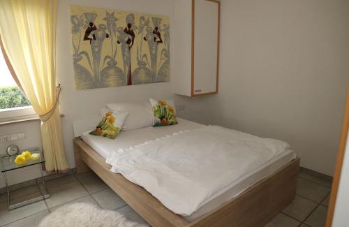 Trossingen Apartment | Lucky